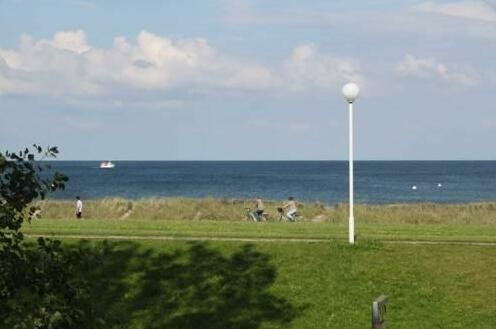 Meerblick Apartment Bunning - Photo3