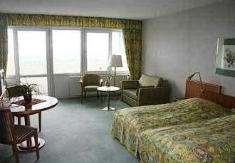 Ostseehotel Holm - Photo2