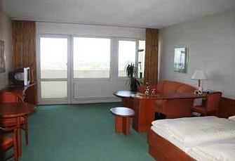 Ostseehotel Holm - Photo3