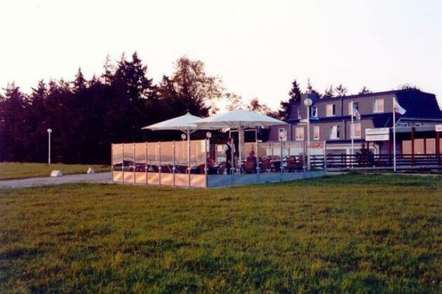 Ostseehotel Seestern - Photo2