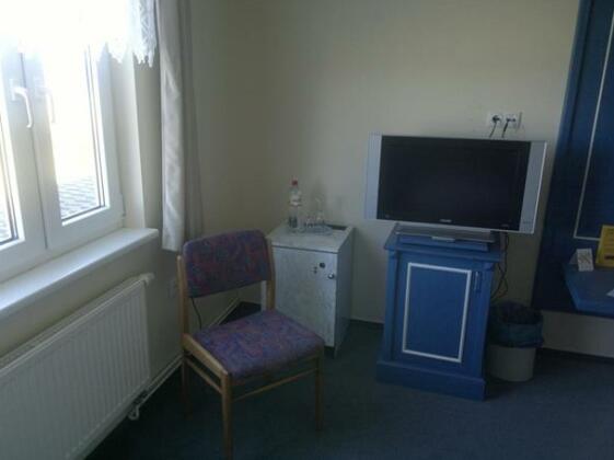 Ostseehotel Seestern - Photo3