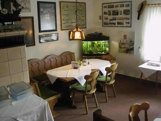 Ostseehotel Seestern - Photo5