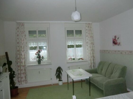 Ferienwohnung Rosenflair - Photo3