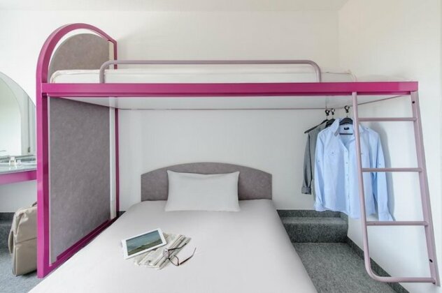 Ibis Budget Berlin Airport Schonefeld