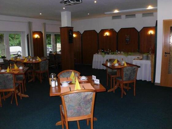 Parkhotel Schonewalde - Photo2