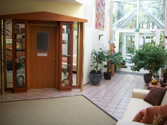 Parkhotel Schonewalde - Photo3