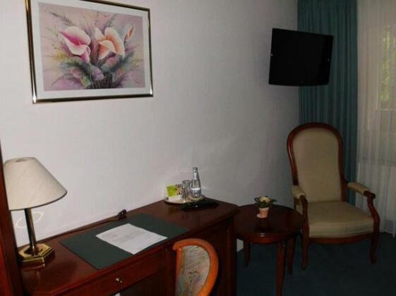 Parkhotel Schonewalde - Photo4