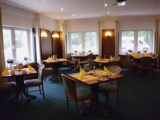 Parkhotel Schonewalde - Photo5