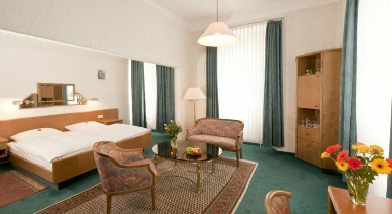 Hotel Alte Post Schongau - Photo4