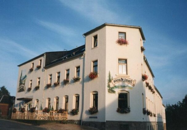 Hotel Carola Schonheide