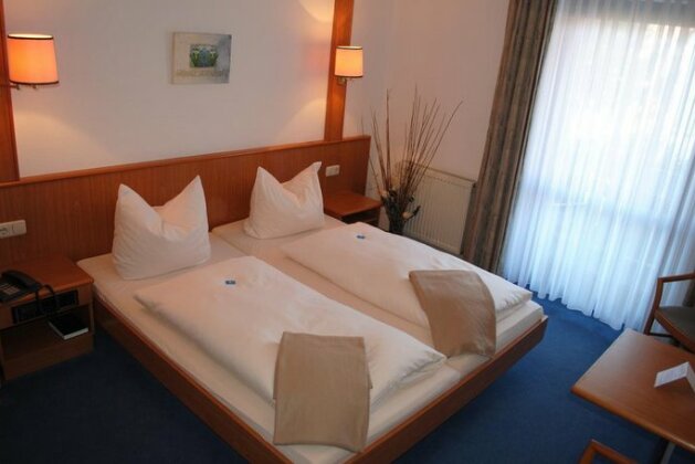 Hotel Gaisthaler Hof Schonsee - Photo4
