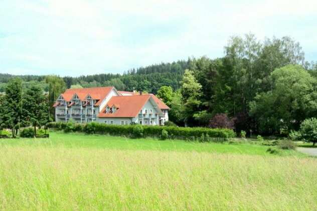 Hotel Gaisthaler Hof Schonsee - Photo5
