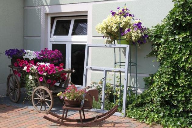 Zilks Landgasthof Zum Frauenstein - Photo2