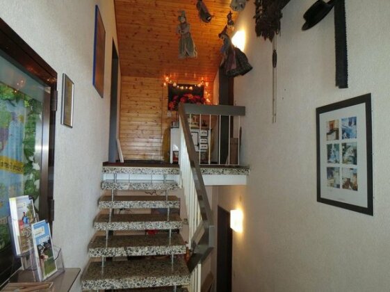 Apartmenthaus Himmelswiese - Photo3