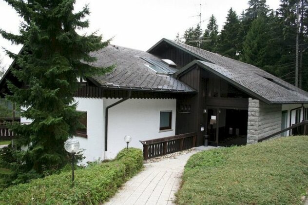 Schwarzwaldhotel Schonwald