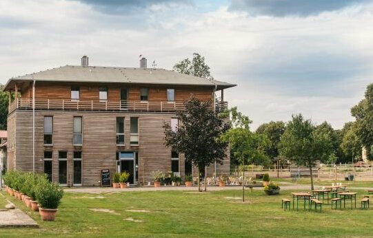 Gastehaus am Landgut