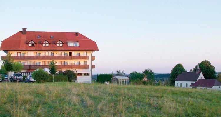Hotel Drei Konige Schramberg - Photo5