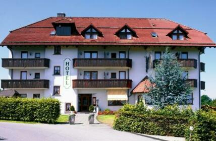 Hotel Drei Konige Schramberg