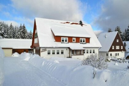 Holiday Home Edelweiss Schulenberg im Oberharz