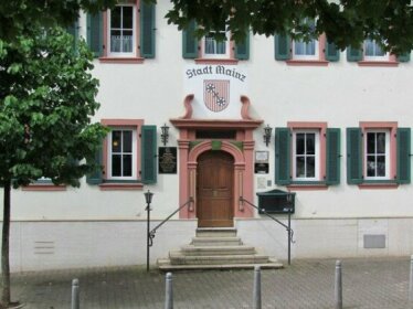 Hotel Stadt Mainz