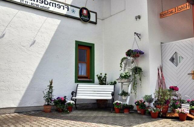 Hotel Gasthof Lachner - Photo4