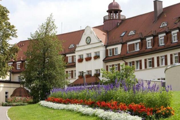 Schonblick Christliches Gastezentrum