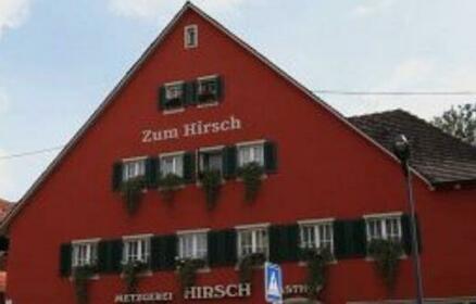 Zum Hirsch Gasthof