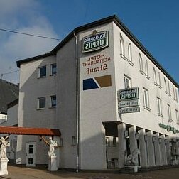 Hotel-Restaurant Strauss