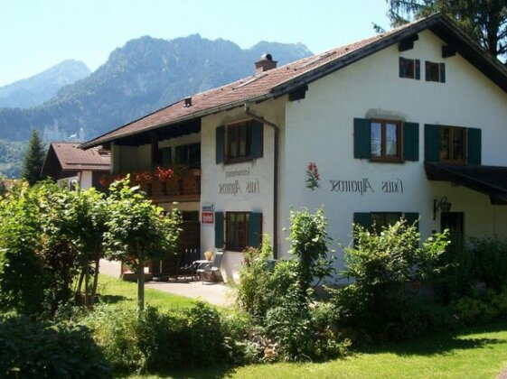 Haus Alpenrose Schwangau