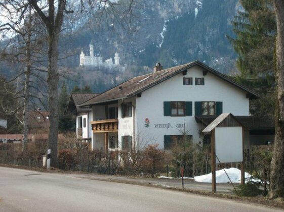 Haus Alpenrose Schwangau - Photo4