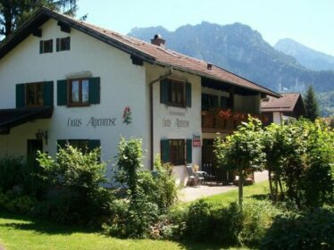 Haus Alpenrose Schwangau