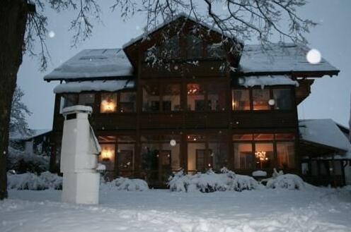 Haus Bei der Linden Ferienwohnungen