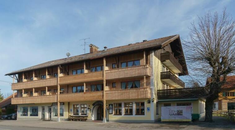 Landgasthof Zur Post Schwangau