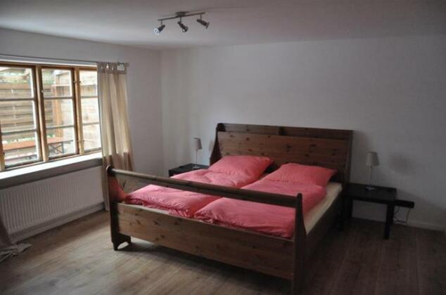 Landhaus Hohenfelde - Photo2