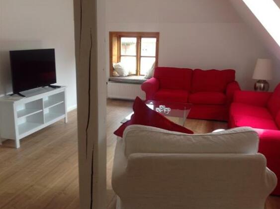 Landhaus Hohenfelde - Photo3