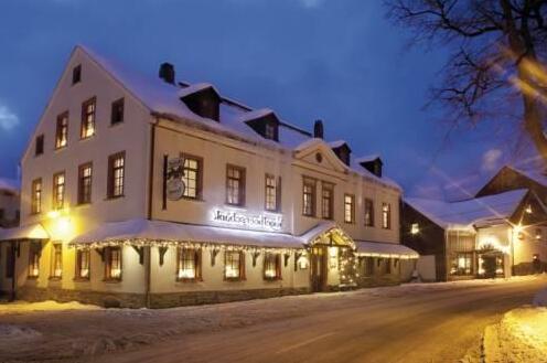 Hotel & Restaurant Vugelbeerschank - Photo2