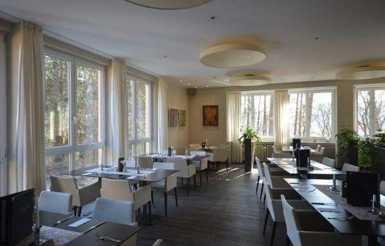 Hotel Restaurant Anders - Photo5