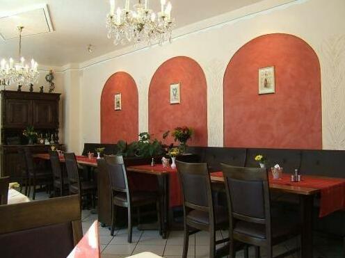 Hotel Restaurant Zum Stern Schweich - Photo5