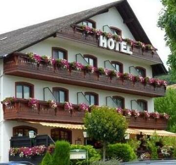 Land Gut Hotel Zur Moselbrucke Schweich