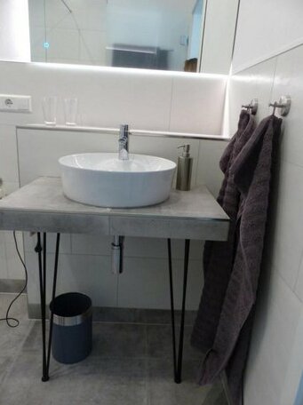 Gastehaus Frieda - Photo2