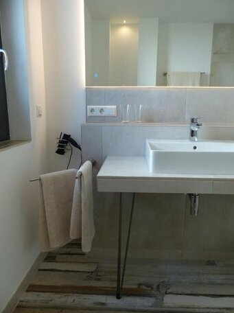 Gastehaus Frieda - Photo3