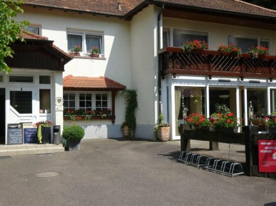 Gasthof Waldeslust
