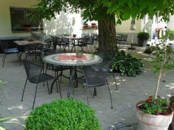 Gasthof Waldeslust - Photo3