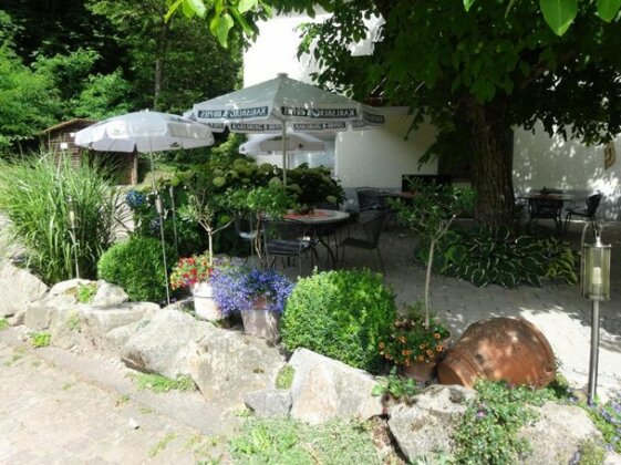 Gasthof Waldeslust - Photo4