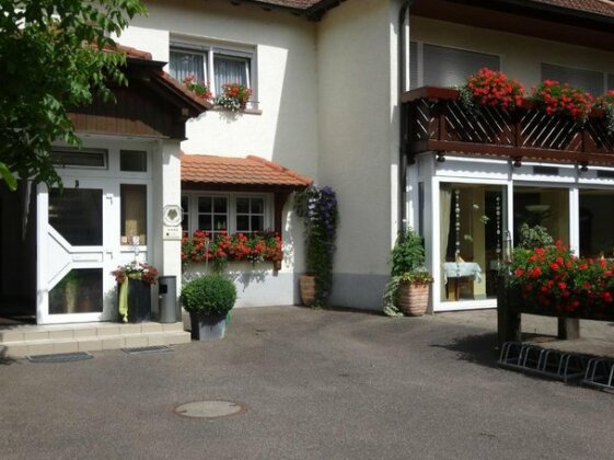 Gasthof Waldeslust - Photo5