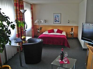 Hotel Ross Schweinfurt - Photo4