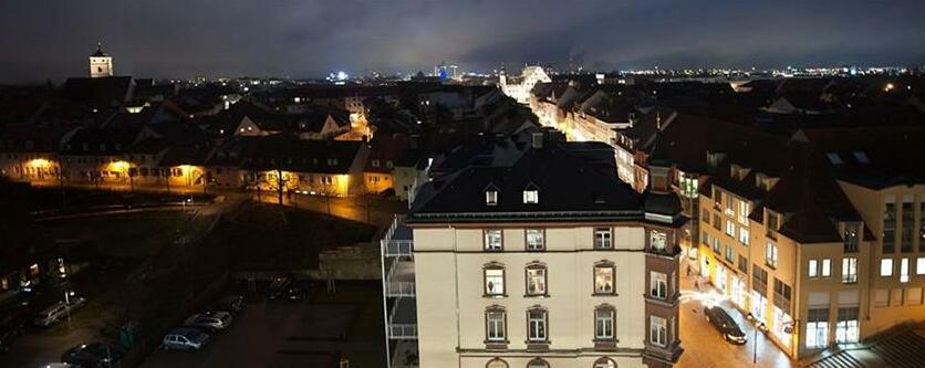 Panorama Hotel Schweinfurt - Photo2
