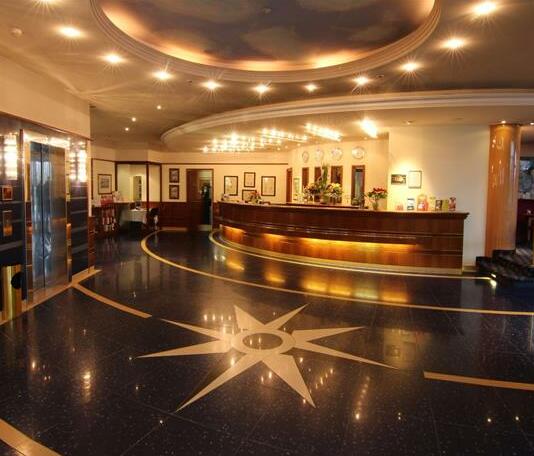 Amedia PLAZA Schwerin Sure Hotel Collection by Best Western - Photo3