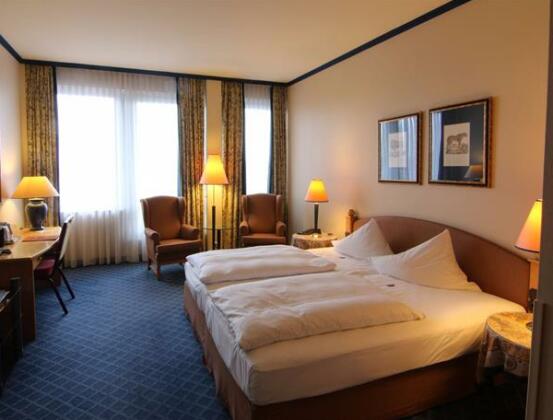 Amedia PLAZA Schwerin Sure Hotel Collection by Best Western - Photo5