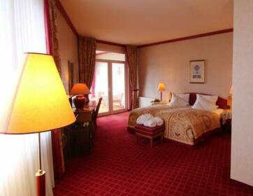 Amedia PLAZA Schwerin Sure Hotel Collection by Best Western